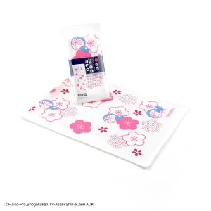 タオル手ぬぐい（パッケージ入り） MiRAi ドラえもん 梅 ギフト プレゼント お祝い 贈り物 タオル美術館 公式 記念品 母の日