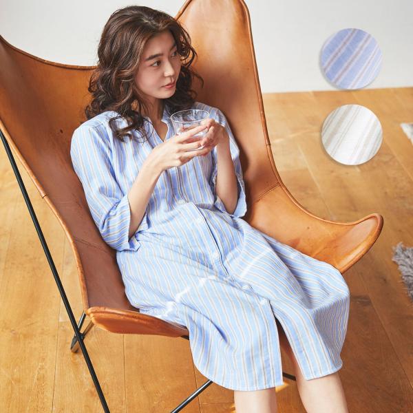 cococi beauty アデル ガーゼシャツワンピース ギフト プレゼント お祝い 贈り物 タオ...