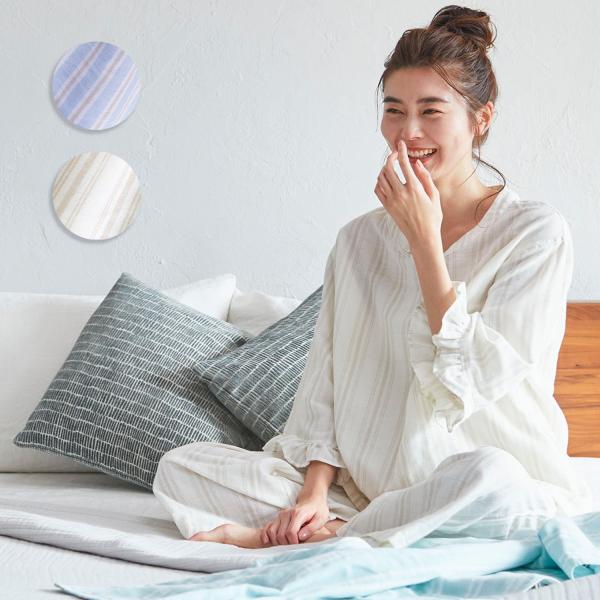 cococi beauty アデル ガーゼルームウエア ギフト プレゼント お祝い 贈り物 タオル美...