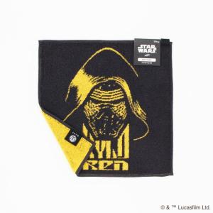 STAR WARS スターウォーズ タオルプチ...の詳細画像1