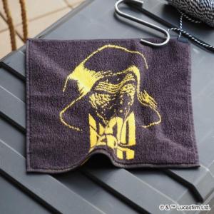 STAR WARS スターウォーズ タオルプチ...の詳細画像2