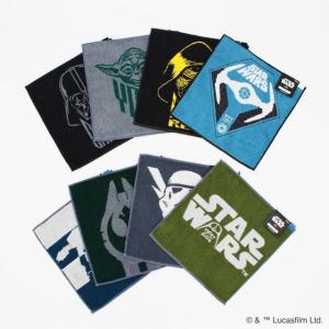 STAR WARS スターウォーズ タオルプチ...の詳細画像3