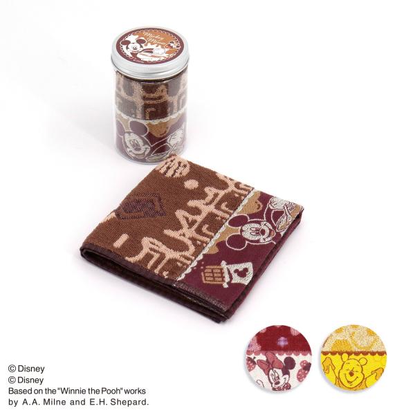 SALE Disney ディズニー スイートデイズ タオルハンカチ ギフト プレゼント お祝い 贈り...