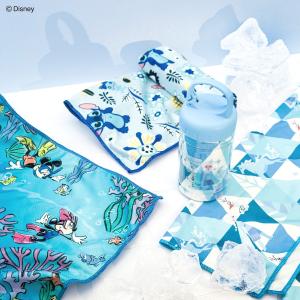 クールタオル SALE Disney ディズニ...の詳細画像3