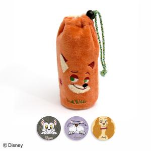 ディズニーリゾート限定】 ダッフィー カーディガン ジェラートピケ