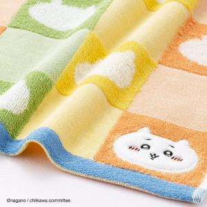 ループ付ウォッシュタオル タオル 名入れ 刺繍...の詳細画像5
