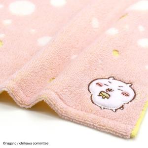 ループ付きタオルハンカチ タオル 名入れ 刺繍...の詳細画像5