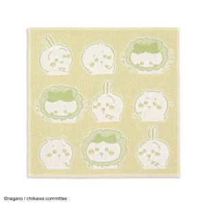 ちいかわ ウォッシュタオル 汁はねガード ガー...の詳細画像2