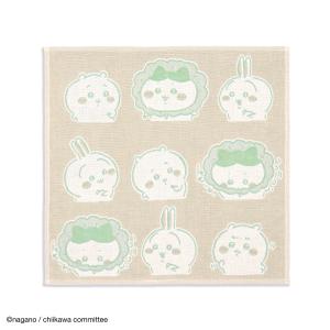 ちいかわ ウォッシュタオル 汁はねガード ガー...の詳細画像3