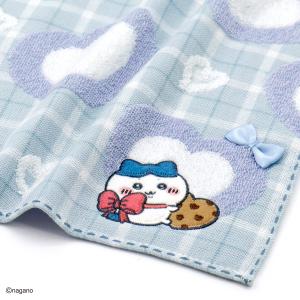 タオルハンカチ タオル 名入れ 刺繍 ちいかわ...の詳細画像5