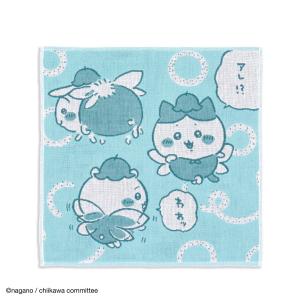 ちいかわ タオルギフトセット なかよし 今治 ...の詳細画像1