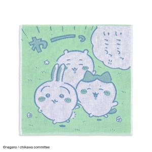ちいかわ タオルギフトセット なかよし 今治 ...の詳細画像2