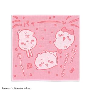 ちいかわ タオルギフトセット なかよし 今治 ...の詳細画像3