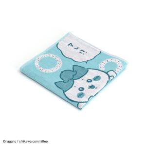 ちいかわ タオルギフトセット なかよし 今治 ...の詳細画像4