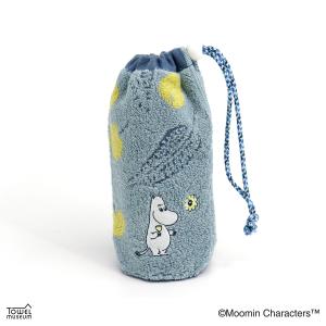 ロングポシェチーフ MOOMIN ムーミン ハ...の詳細画像1