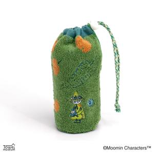 ロングポシェチーフ MOOMIN ムーミン ハ...の詳細画像2