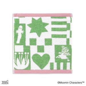 タオル 名入れ 刺繍 MOOMIN ムーミン ...の詳細画像2