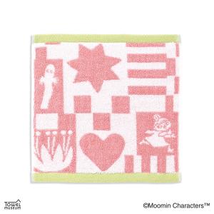 タオル 名入れ 刺繍 MOOMIN ムーミン ...の詳細画像3