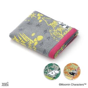 タオル 名入れ 刺繍 MOOMIN ムーミン 寄...の商品画像