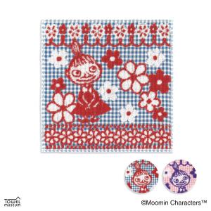 ハンカチ ムーミン ガーゼハンカチ MOOMIN 三重ガーゼハンカチ