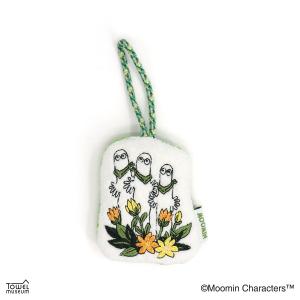 MOOMIN（ムーミン） おすわりたおぐるみ スナフキン ギフト プレゼント