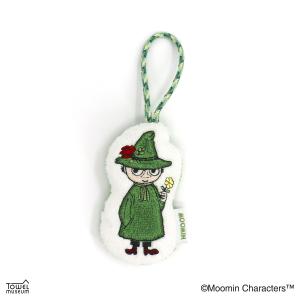MOOMIN（ムーミン） おすわりたおぐるみ スナフキン ギフト プレゼント