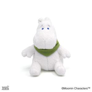 MOOMIN（ムーミン） おすわりたおぐるみ リトルミイ ギフト プレゼント