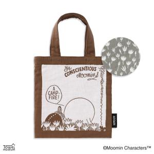 MOOMIN（ムーミン） ミニバッグ とことこ ギフト プレゼント お祝い