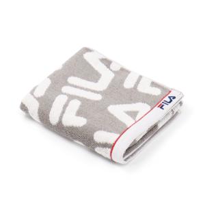 スポーツ タオル 名入れ 刺繍 FILA フィ...の詳細画像2