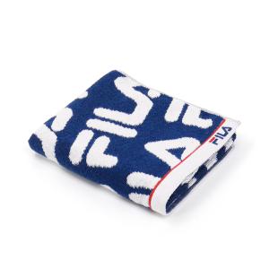 スポーツ タオル 名入れ 刺繍 FILA フィ...の詳細画像3