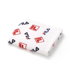 スポーツ タオル 名入れ 刺繍 FILA フィ...の詳細画像3