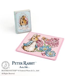 ピーターラビット（PETER RABBIT） PETER RABBIT? お花と蜂蜜