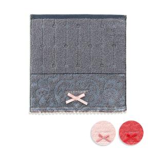 タオルハンカチ タオル 名入れ 刺繍 JILLS...の商品画像