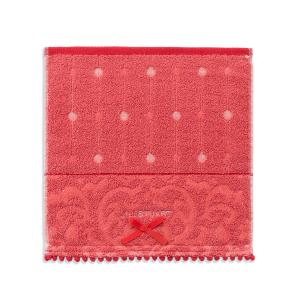 タオルハンカチ タオル 名入れ 刺繍 JILL...の詳細画像3