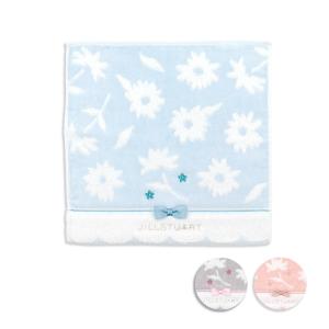 タオルハンカチ SALE JILLSTUART ジルスチュアート ノースポール ギフト プレゼント お祝い 贈り物 タオル美術館 公式 記念品 父の日