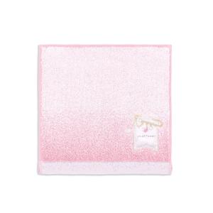 タオル 名入れ 刺繍 JILLSTUART ジ...の詳細画像2