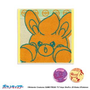 タオル美術館 ハーフタオルハンカチ タオル 名入れ 刺繍