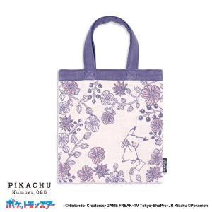 Pokemon（ポケモン） ポケモンセンターオリジナル トートバッグ Eevee