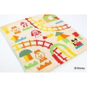 SALE Disney KIDEA ディズニー キディア TUNAGARU ウォッシュタオル ギフト...