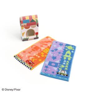 Disney ディズニー タオルハンカチ ギフトセット（プリンセス） KIDEA