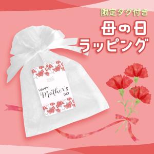 TMOC オーガンジー巾着ラッピング SSサイズ...の商品画像