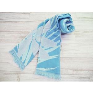 AinaHau ティアレガーゼマフラー ギフト プレゼント お祝い