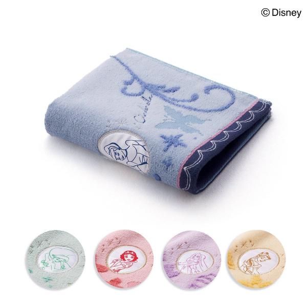 SALE Disney ディズニー プリンセスフレーム ウォッシュタオル ギフト プレゼント お祝い...