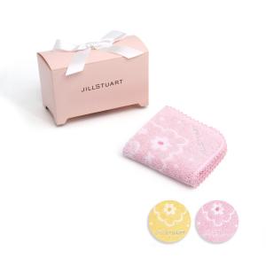 JILL STUART（ジルスチュアート） 紙袋 ロゴ入り Lサイズ ショッパー