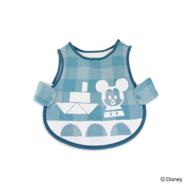 SALE Disney KIDEA ディズニー キディア KAZOERUスタイ ギフト プレゼント ...