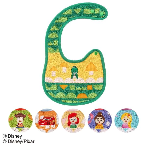 SALE Disney KIDEA ディズニー キディア OBOERU スタイ ギフト プレゼント ...