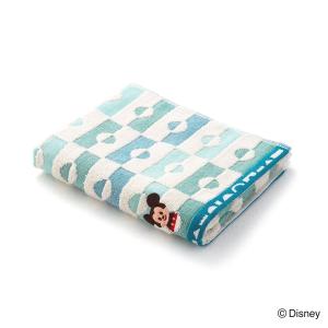 Disney ディズニー フェイスタオル KI...の詳細画像1