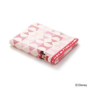 Disney ディズニー フェイスタオル KI...の詳細画像2