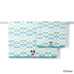 Disney ディズニー フェイスタオル KI...の詳細画像4