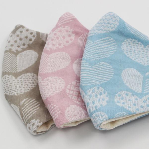 kippis キッピス 防御フィルター入りガーゼマスク ふつうサイズ シュダン ギフト プレゼント ...